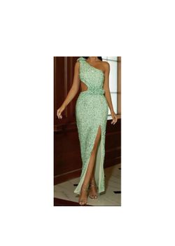 Long Dresses