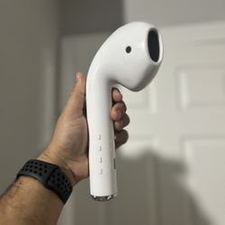AirPod Bluetooth Speaker 