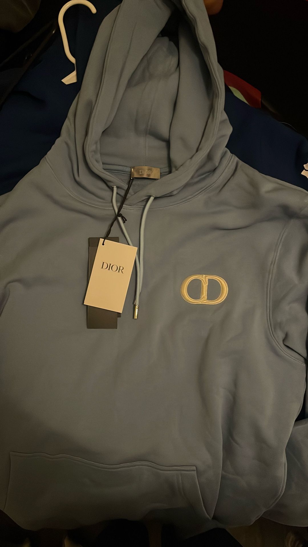 Dior Hoodie 