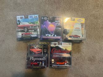 M2’s 1/64