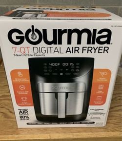 Gourmia 7 qt Air Fryer