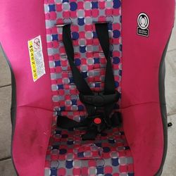 Car Seat 