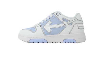 Off-White Out Of White Blue