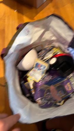Free Pokémon read description.
