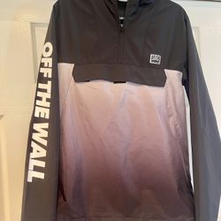 Vans Men’s Windbreaker