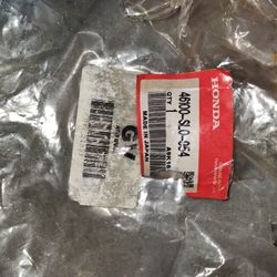 Honda Resivior And Pump Assembly Housing/Hookup