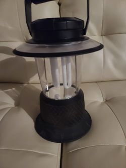 Camping Lamp