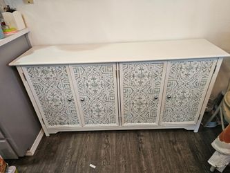 Sideboard cabinet