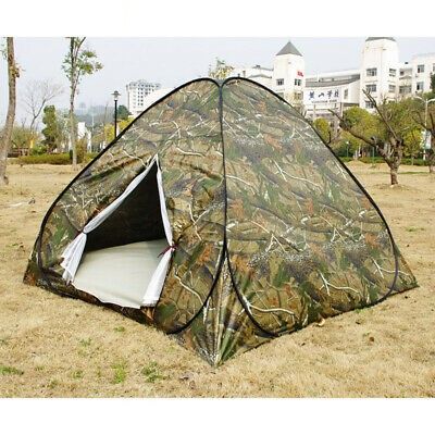 Pop Up Tent