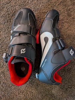 Women's Peloton shoes