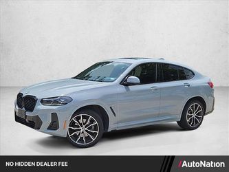 2024 BMW X4
