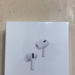 AirPod Pros Gen 2 
