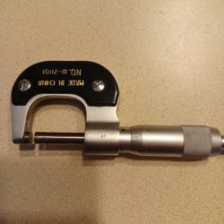 Micro Meter Great Condition