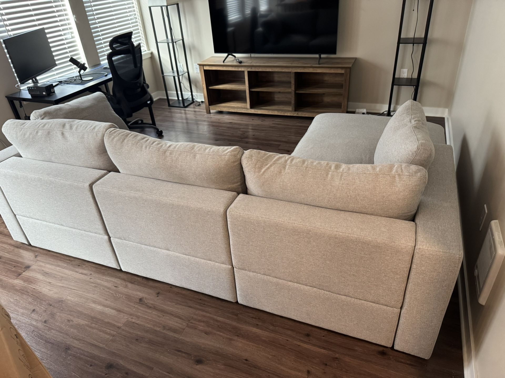 Ciello sofa