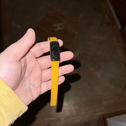 New Fitbit Inspire 3 OBO
