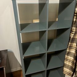 Book Shelve 