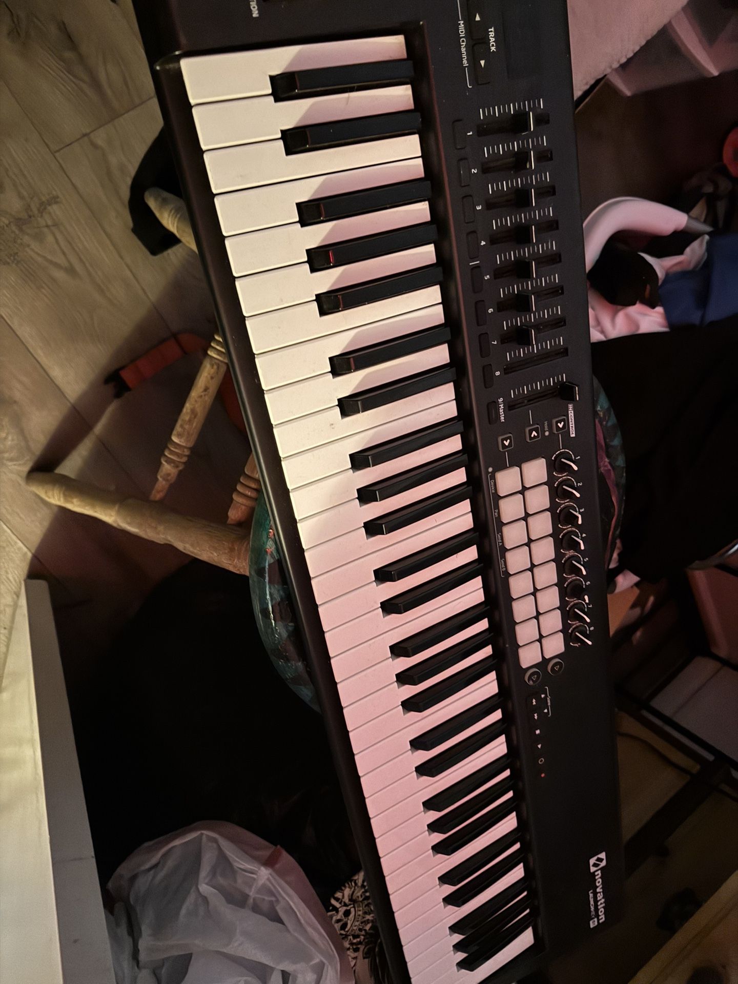 Misc Equipment Recording Etc