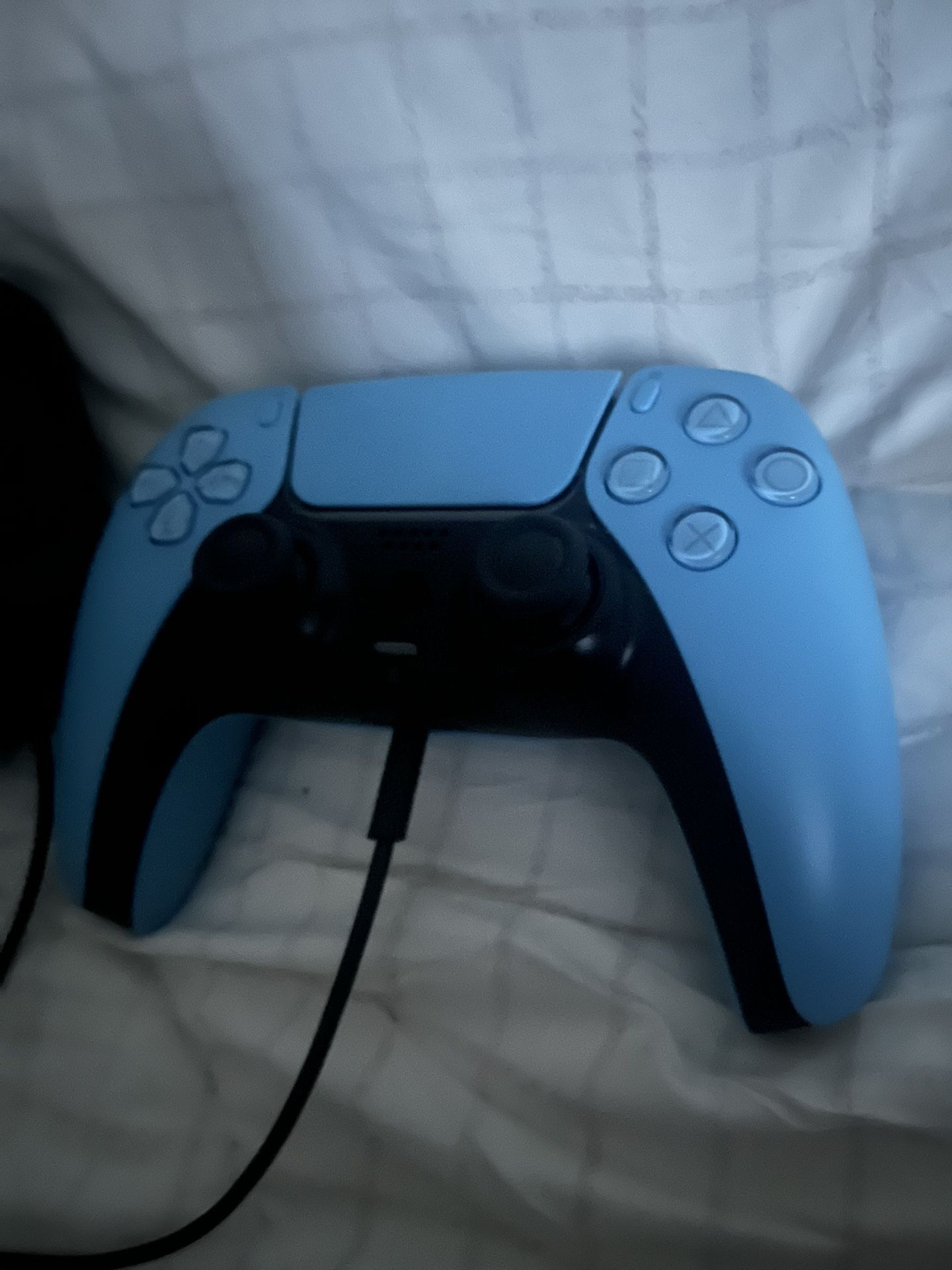 New Ps5 Controller