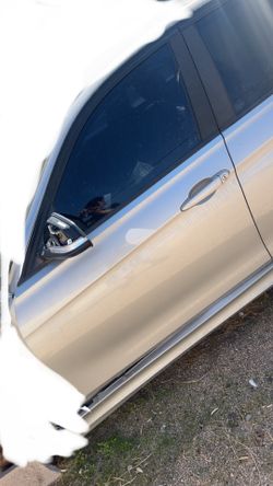 2013 BMW 328i Part Out