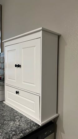 Countertop Cabinet