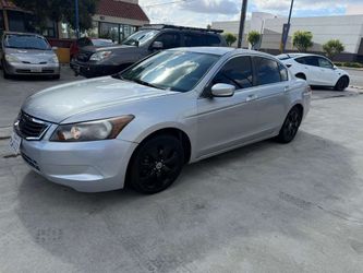 2010 Honda Accord