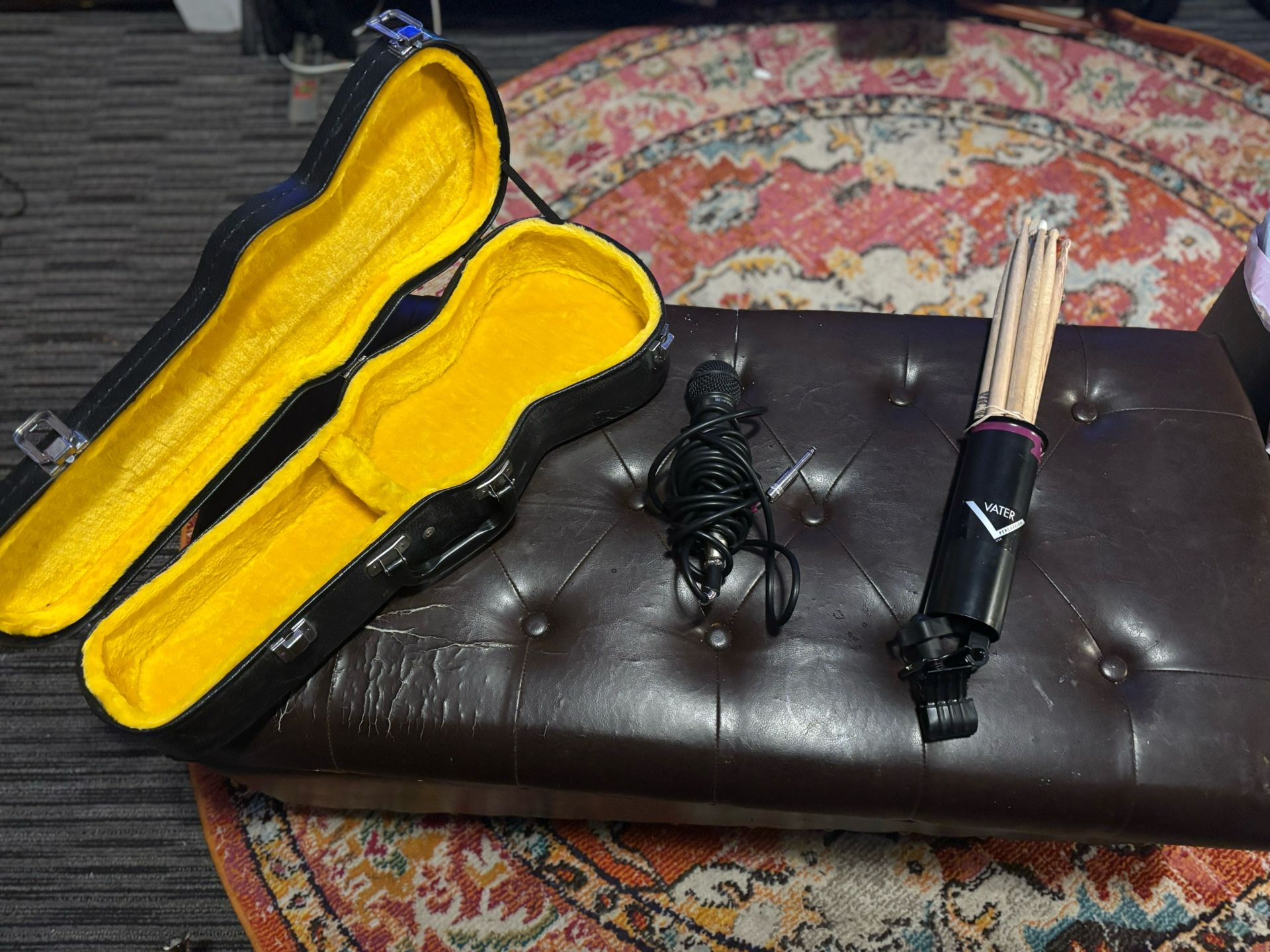 Misc Music Stuff