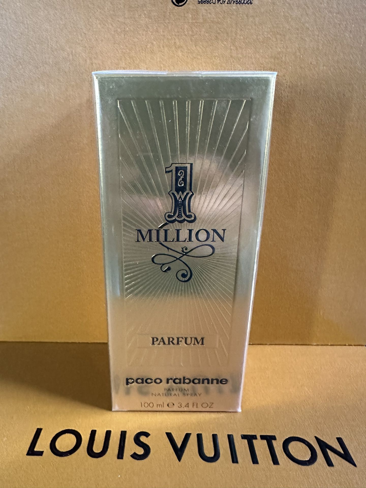 One Million Parfum 
