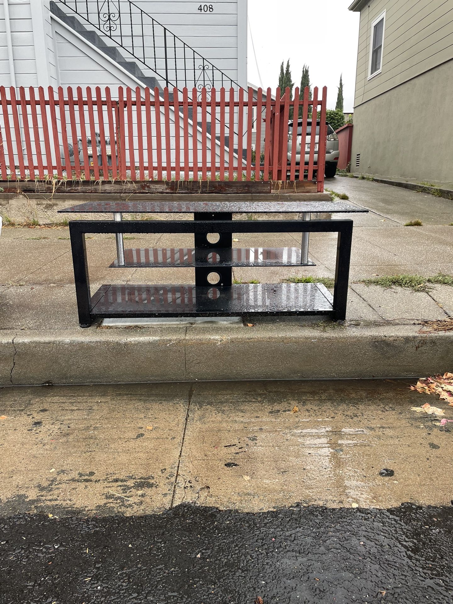 Free Tv Stand