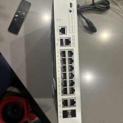 Ruckus ICX-7150-C12P