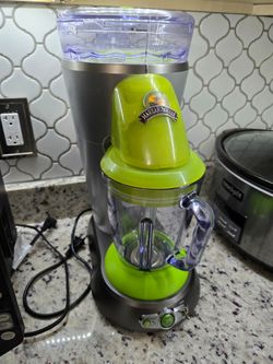 Margaritaville blender