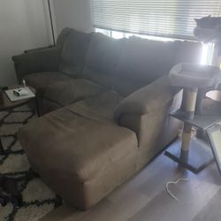Free Couch - Free Delivery (5 Mile Radius From Sky Nursery)