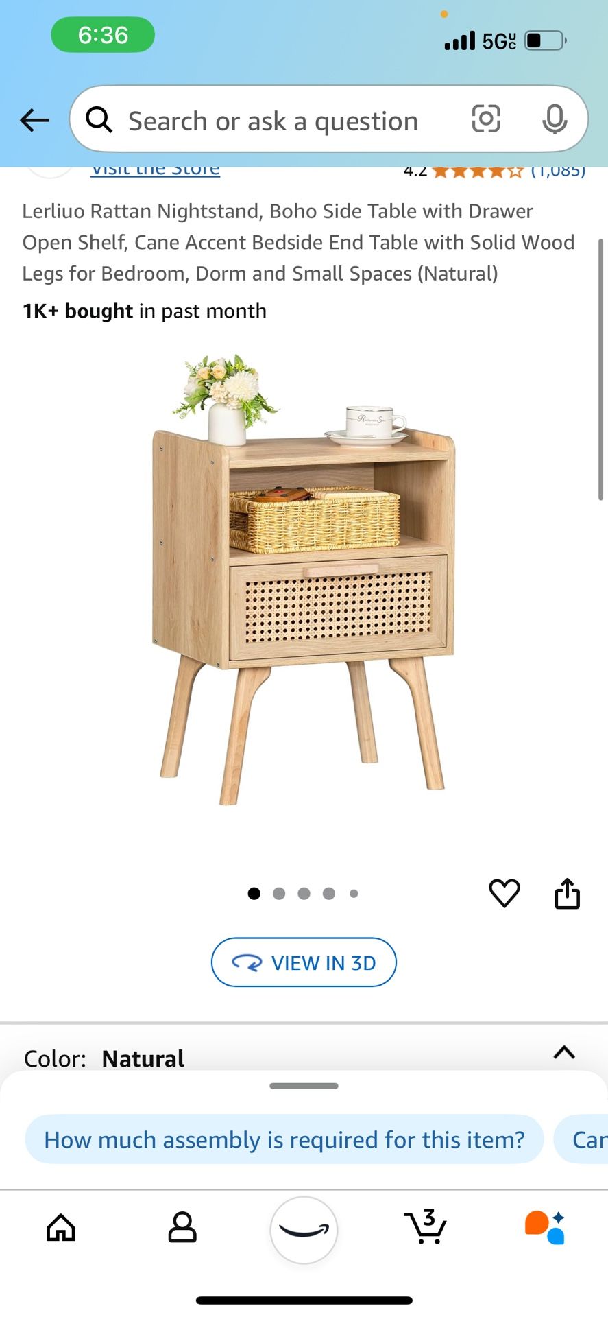 Table