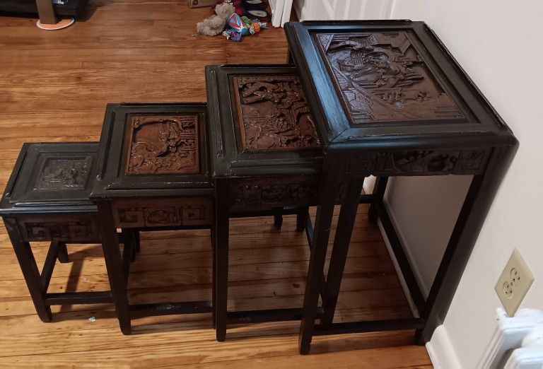 Antique Tables