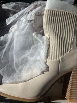Lulus Style Naynee Color Bone