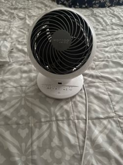 Woozoo fan