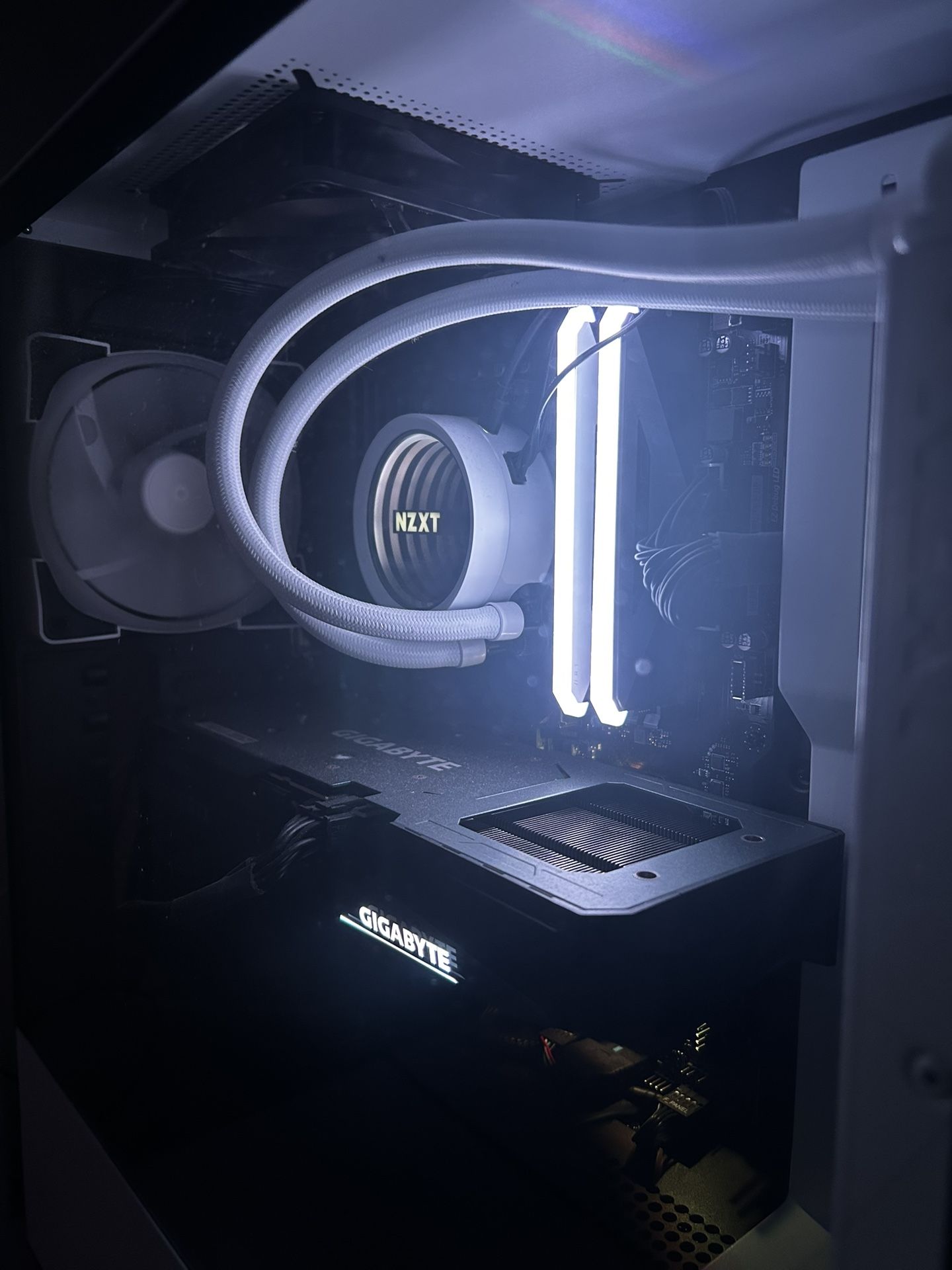 Fully built Gaming PC $1250 OBO