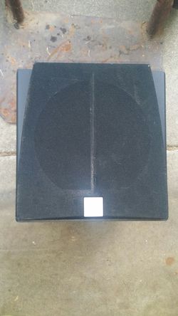 Creative Inspire 5.1 Model 5200Multimedia Speaker System