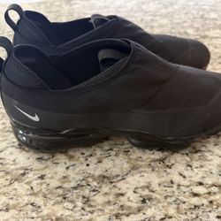 Nike Vapormax Black
