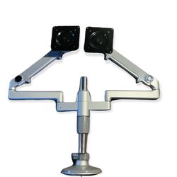 $90 Humanscale M2 Flex monitor arm