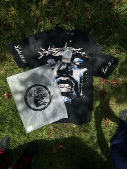 Hellstar Shirt L