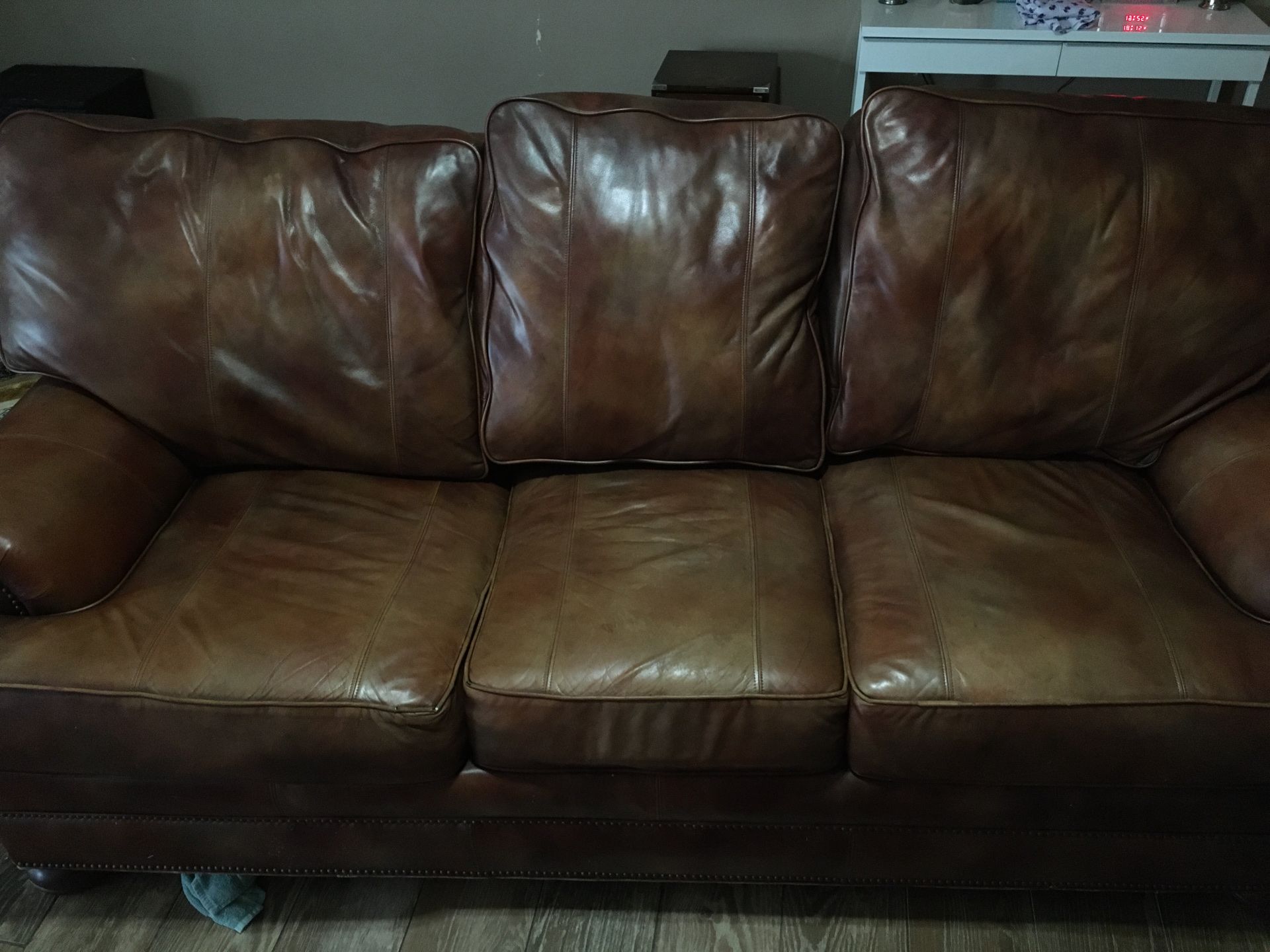*FREE* Couch Pickup only