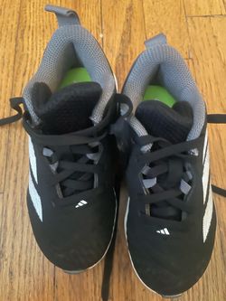Baseball cleats 10c