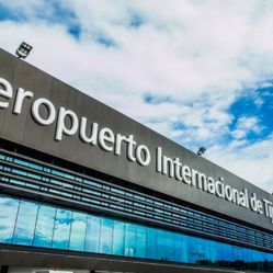 Raites Al Aeropuerto De Tijuana (lea Todo Anuncio) 