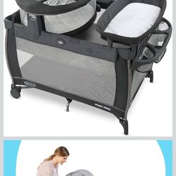 Graco Pack N Play