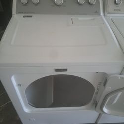 Gas Dryer Not Working 