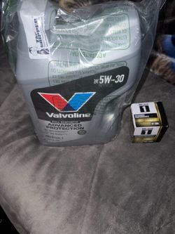 Full synthetic oil