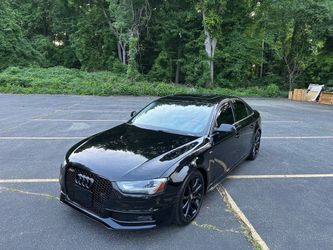 2014 Audi A4