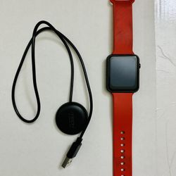 iTech Fusion 3 Smart Watch