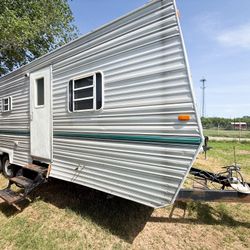 Cavalier Rv