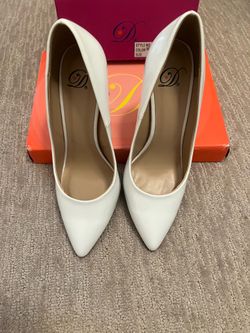 Fashion Classic Party Dress Pump Stiller High Heel Pointed Toe Shoes